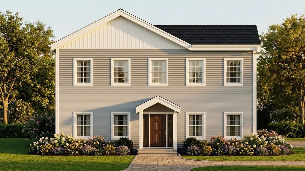 335 Sw Main St, Douglas