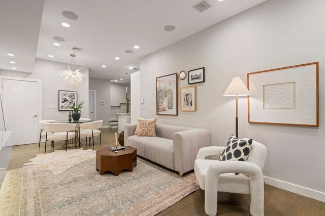 341 Marlborough Street #1, Boston