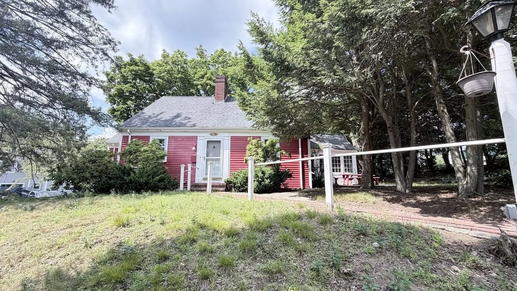 4 Mossdale Rd, Boston