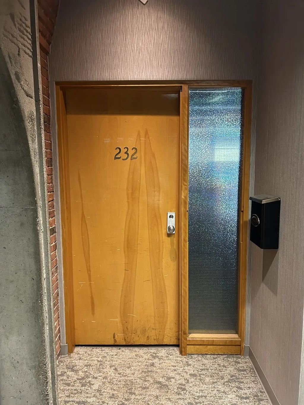 28 Atlantic Ave #232, Boston