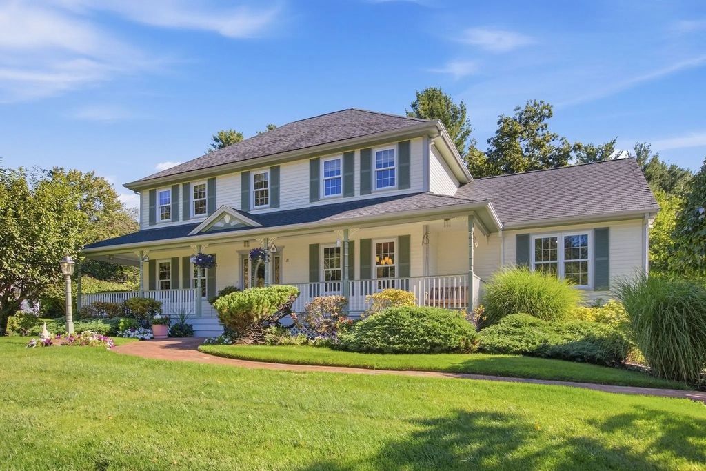 18 Liberty Lane, North Reading