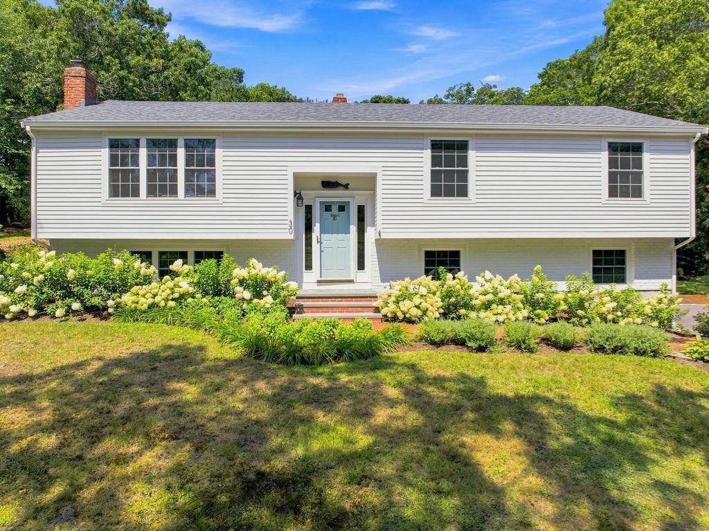 30 Pawtuxet, Plymouth