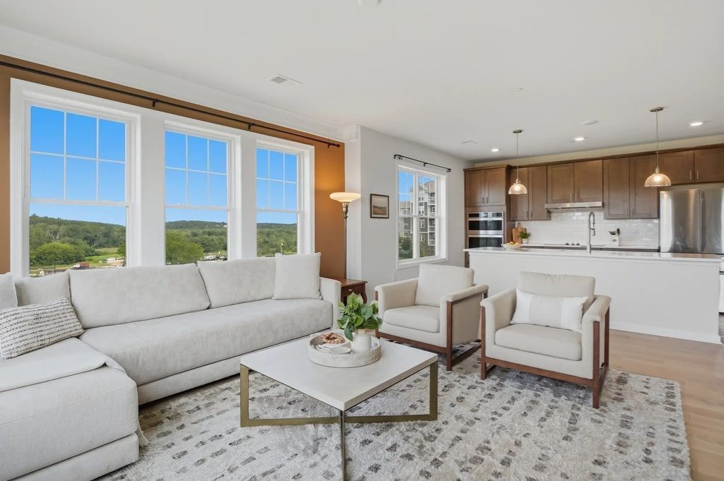 1213 Codman Way #1213, Westborough