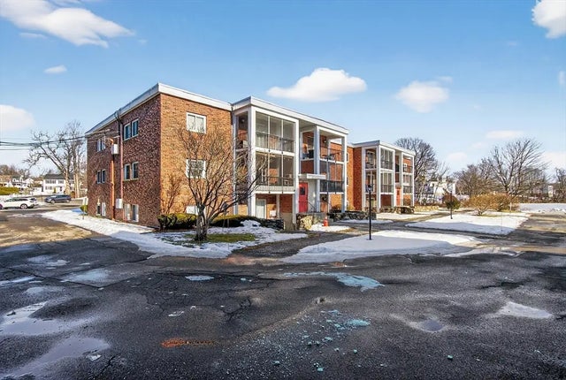 144 West St #14, Leominster