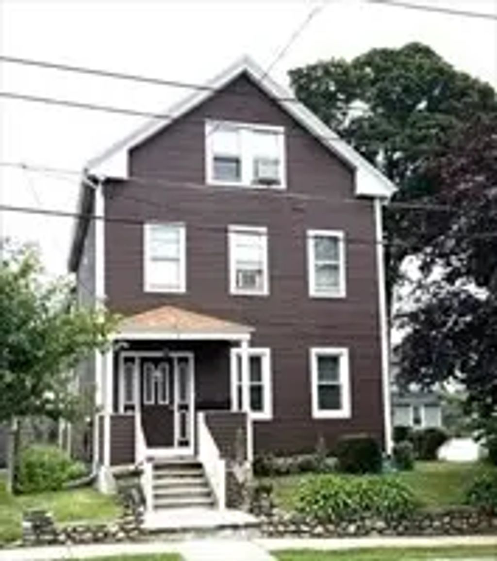 241 Tremont Street #1, Melrose