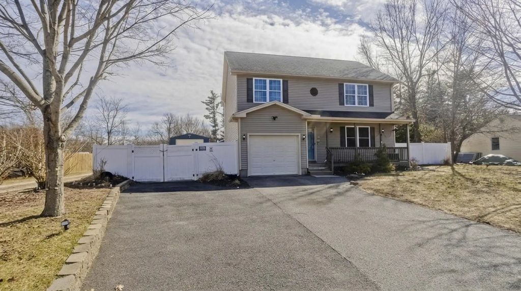 31 Acrebrook Rd, Springfield