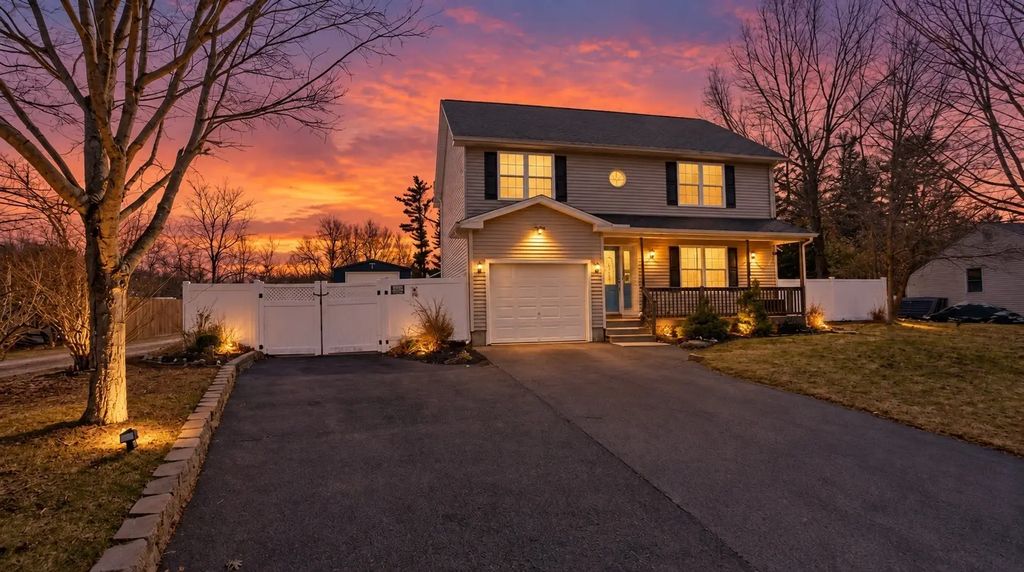 31 Acrebrook Rd, Springfield