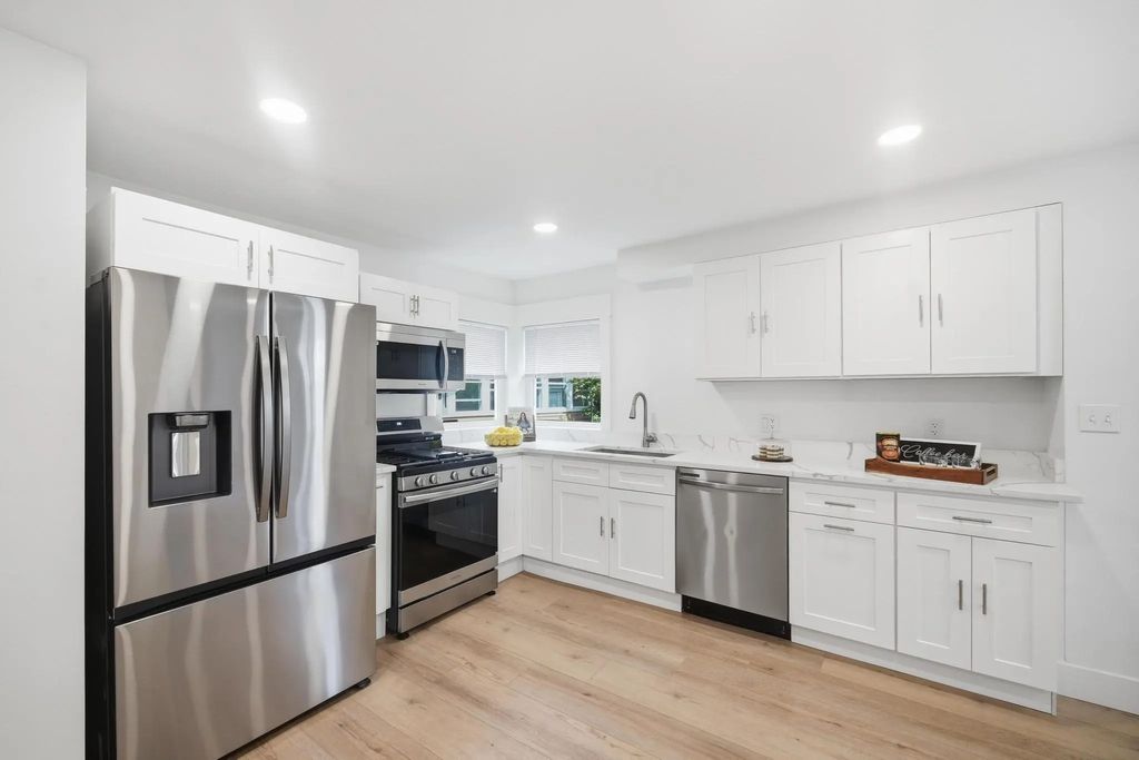 21 Chestnut St, Woburn