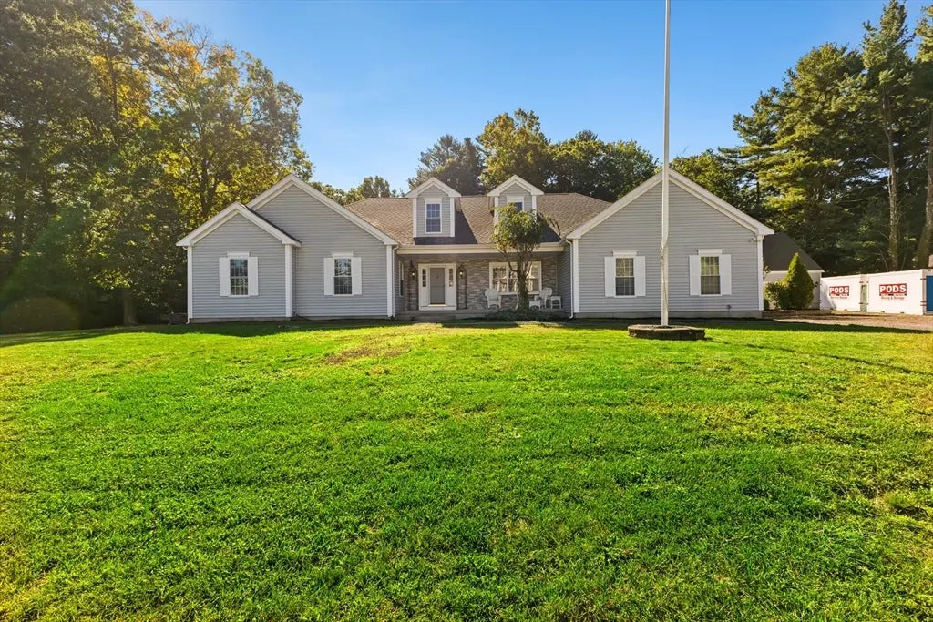 31 Bruno's Way #a, Taunton