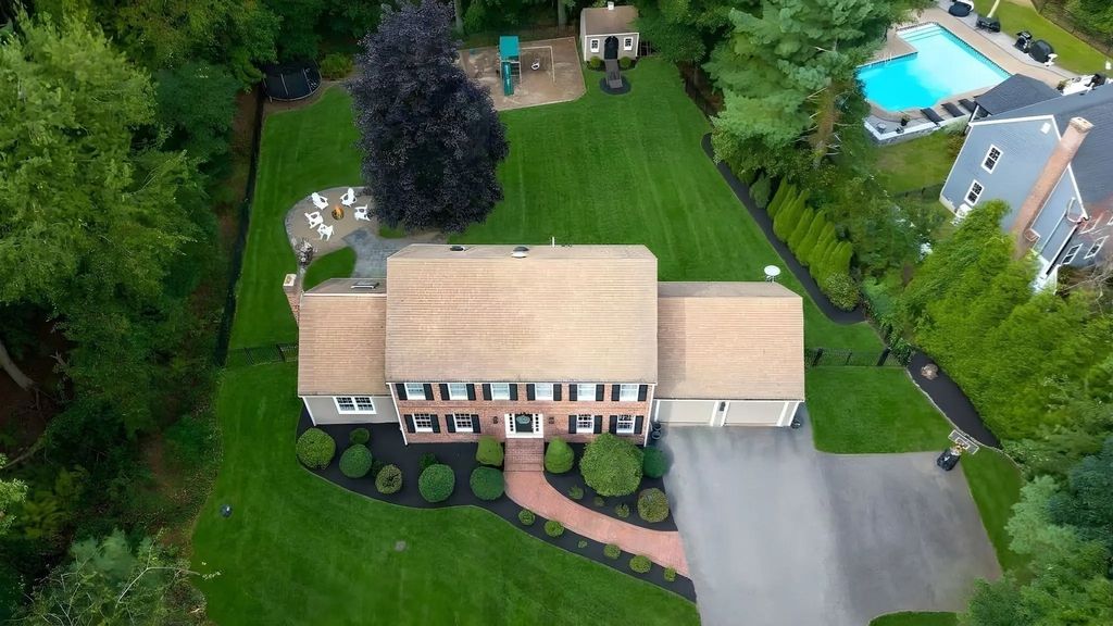 160 Grange Park, Bridgewater
