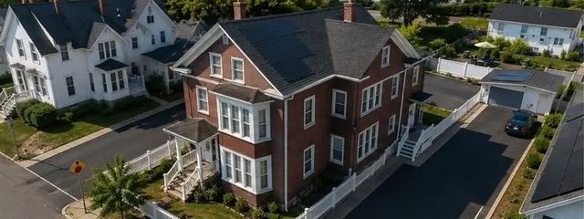 35 Florence St, Brockton