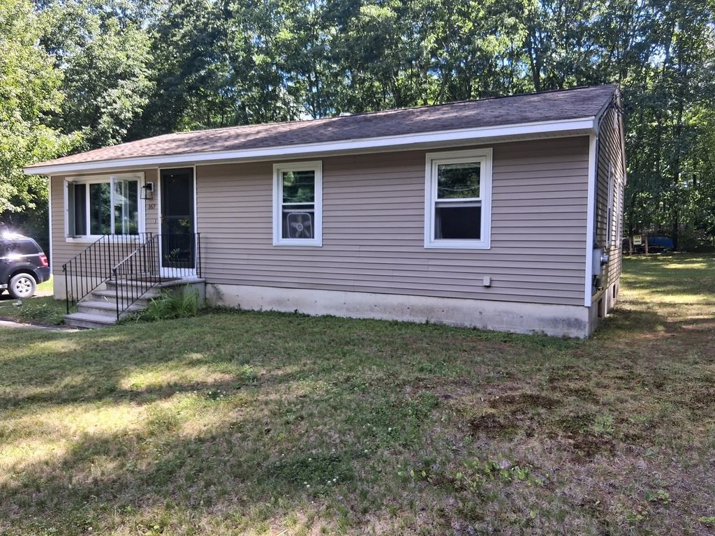 167 Froman St, Athol