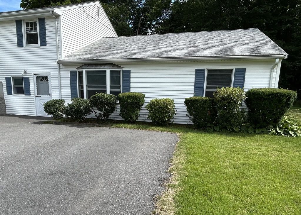 7 Heidi Lane, Billerica