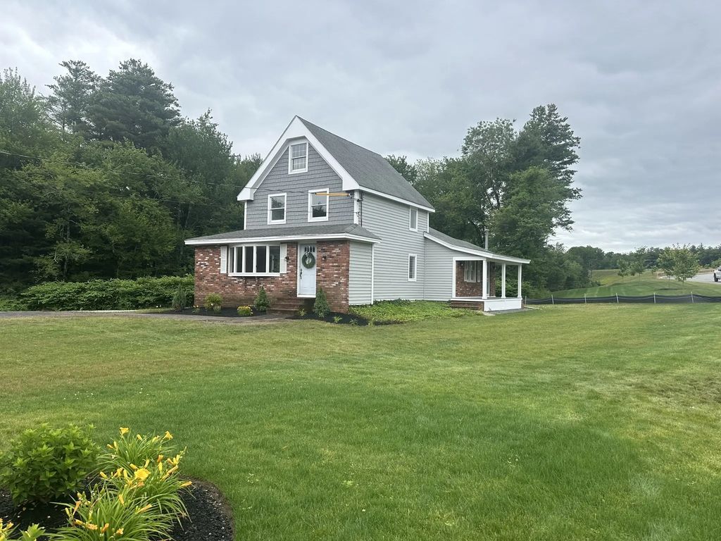 865 Salem St, Groveland