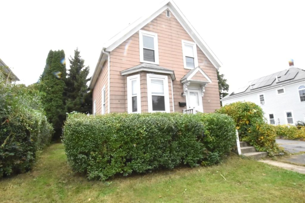 494 Elliott Street, Beverly