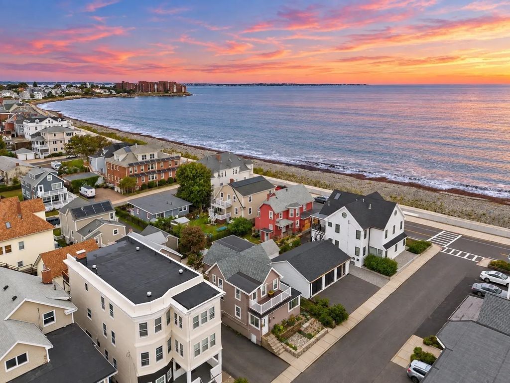 54 Trident Ave #54, Winthrop