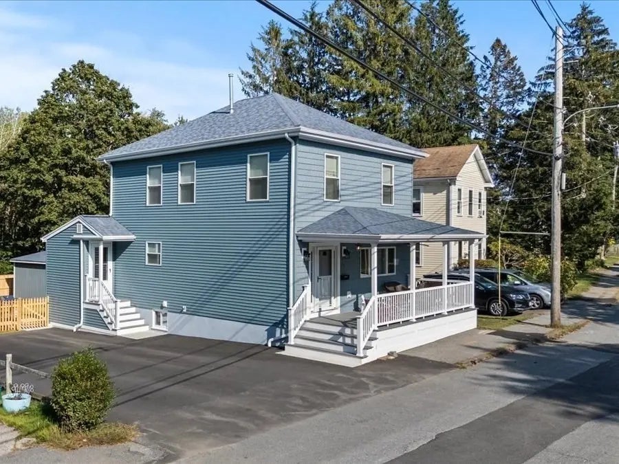 17 Old Essex Road, Manchester