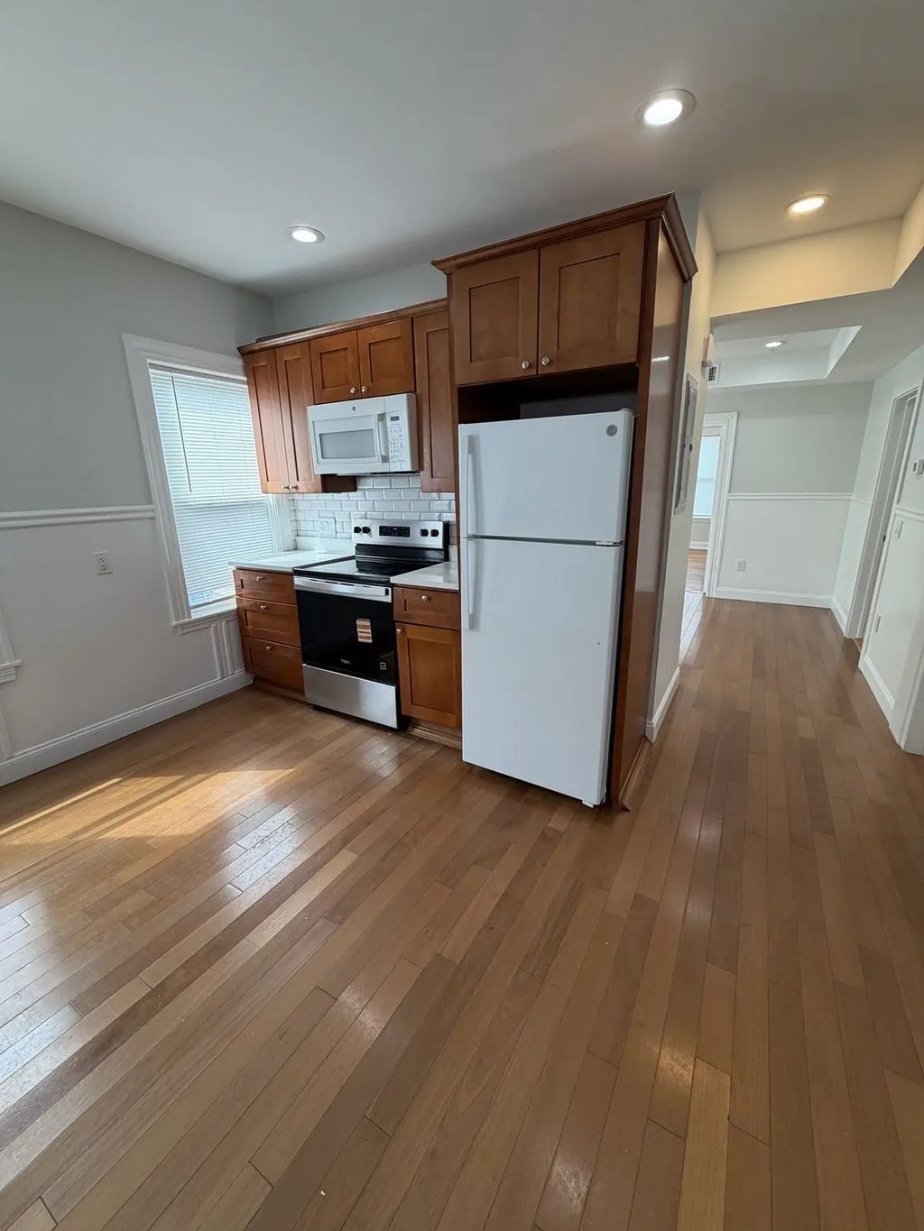 832 Montello St #3, Brockton