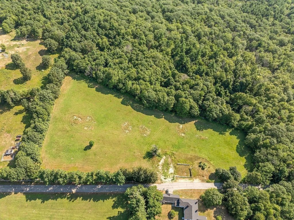 Lot 8 Old Northfield Rd, Ashby