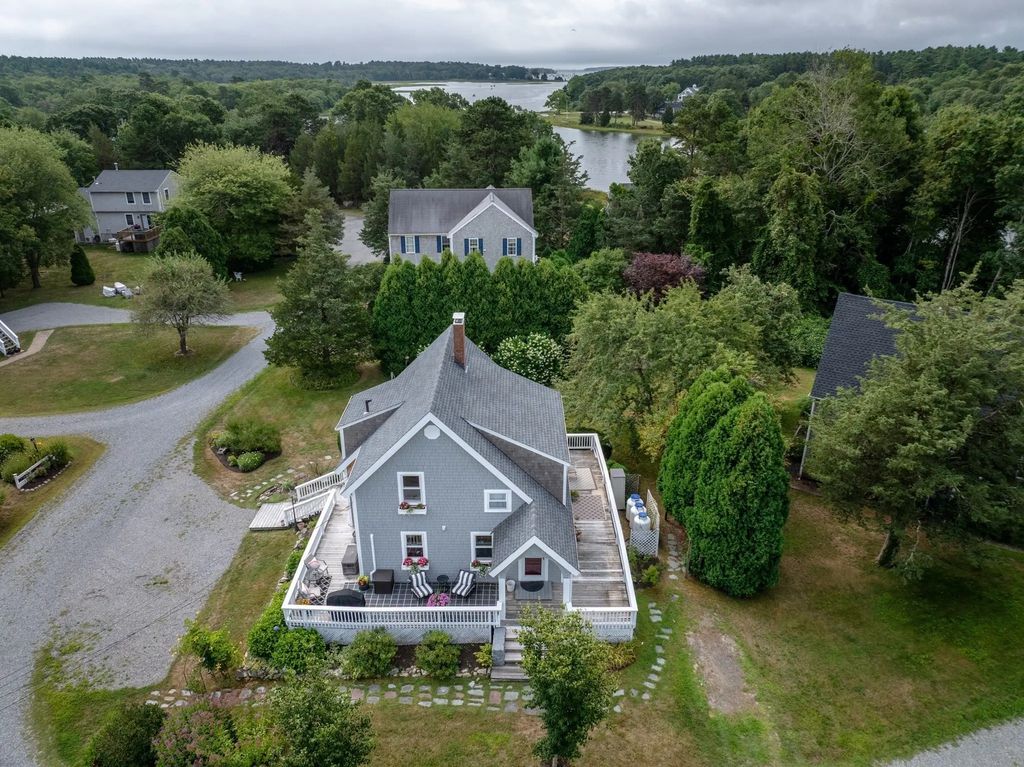 4 Blackhall Ct, Marion
