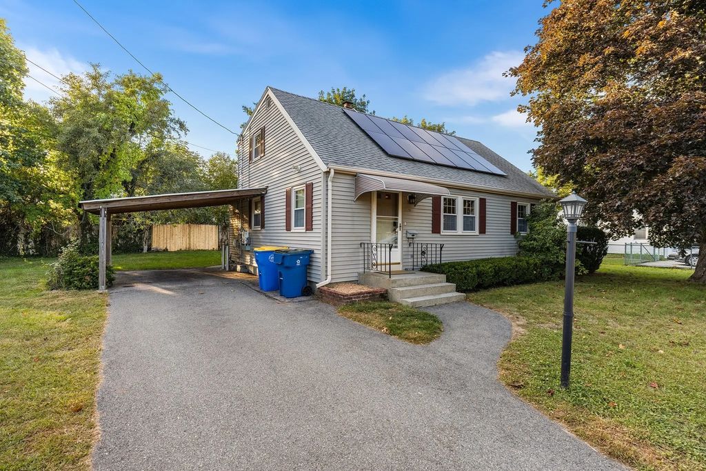 51 Selwyn Rd, Randolph