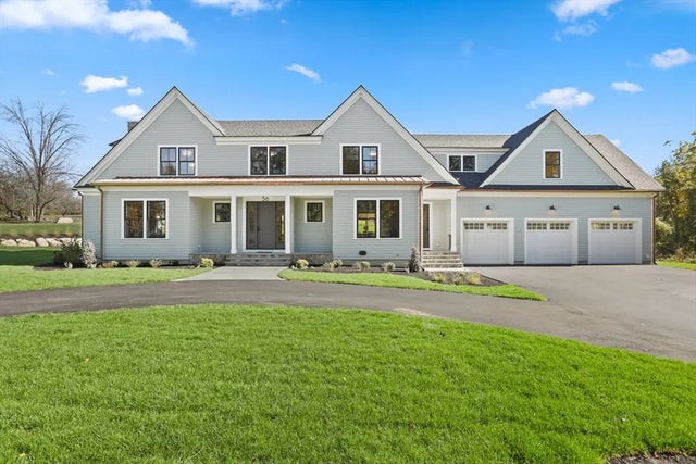 56 Sunset Rock, Andover