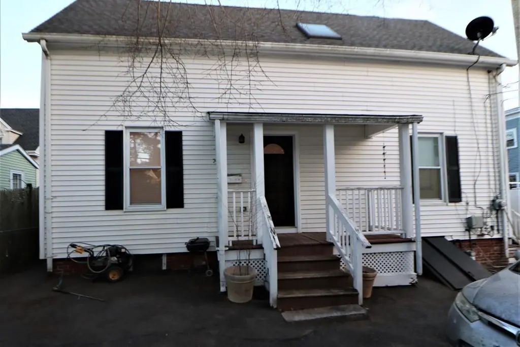 254 Broadway #254, Lynn