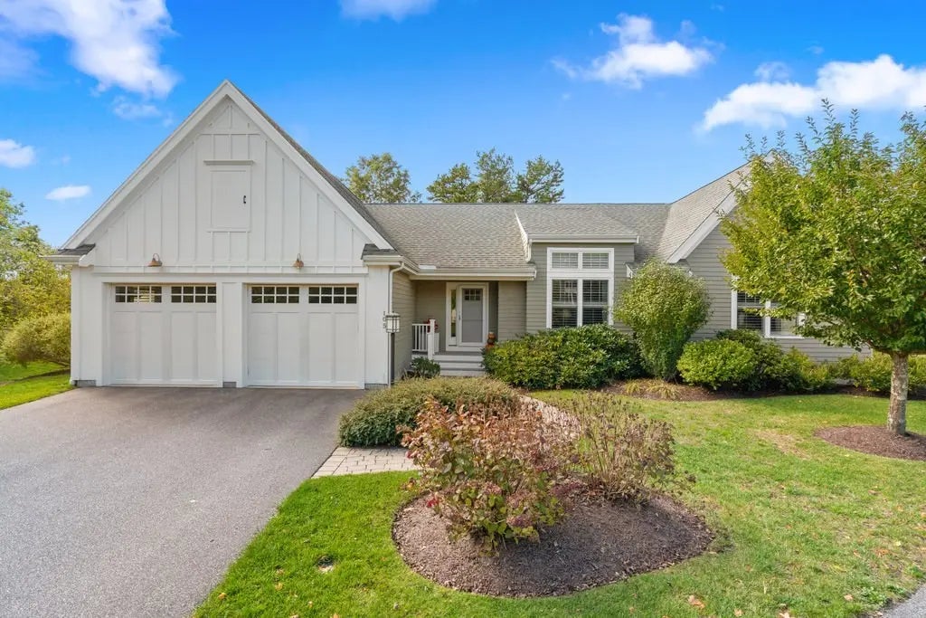 105 Seton Highlands #105, Plymouth