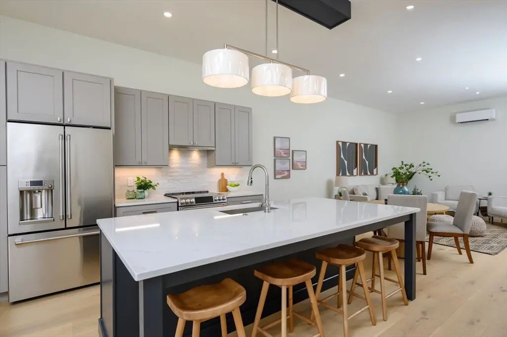 21 Tanglewood Road #2, Boston