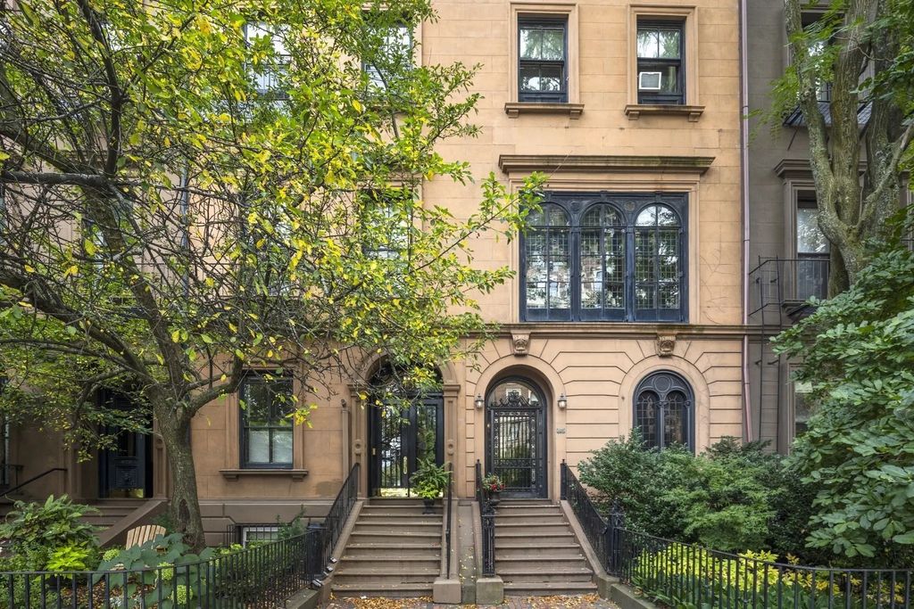 105 Beacon St., #10, Boston