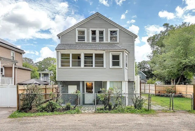 14-14r Kennebec St, Boston