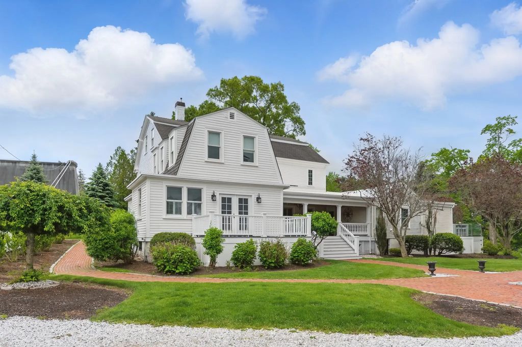 1 Deer Island #2, Amesbury