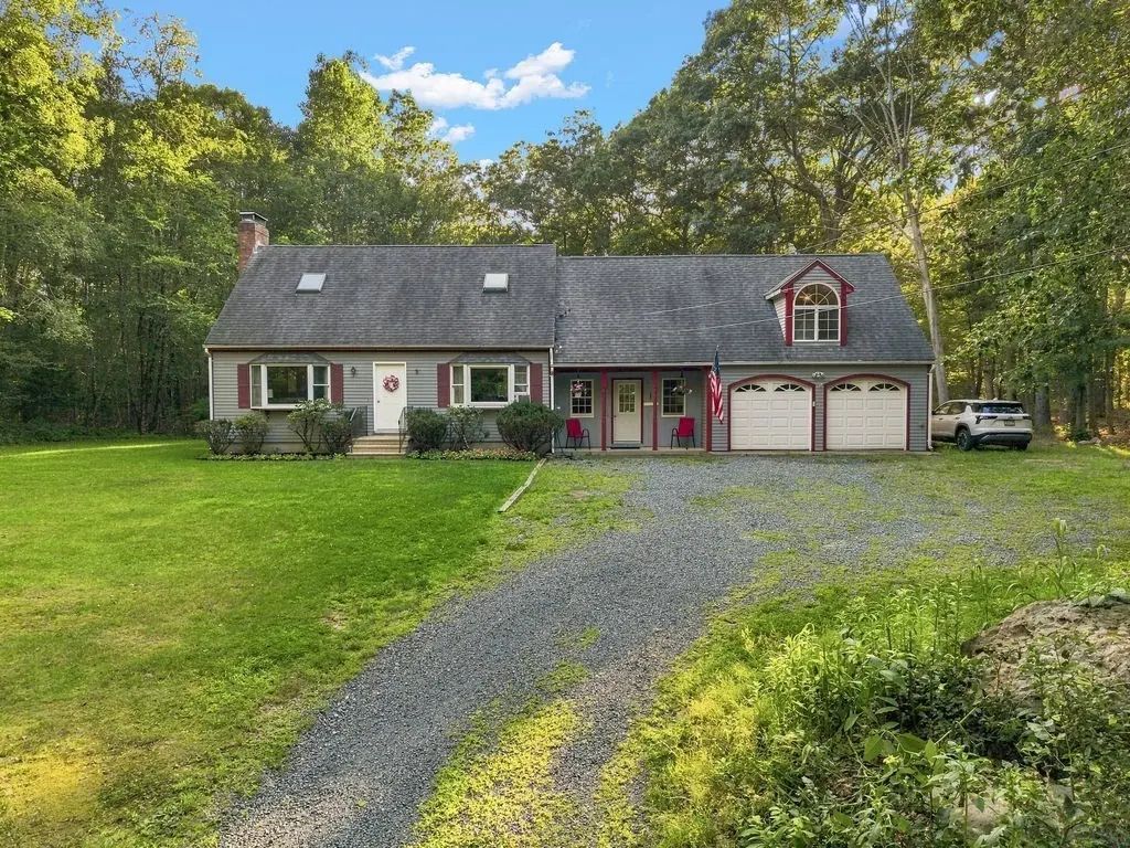 170 Rocky Hill Rd, Rehoboth
