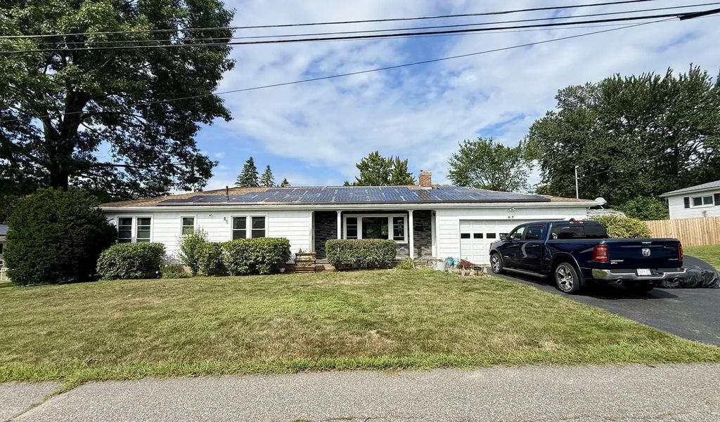 67 Briar Terrace, Leominster