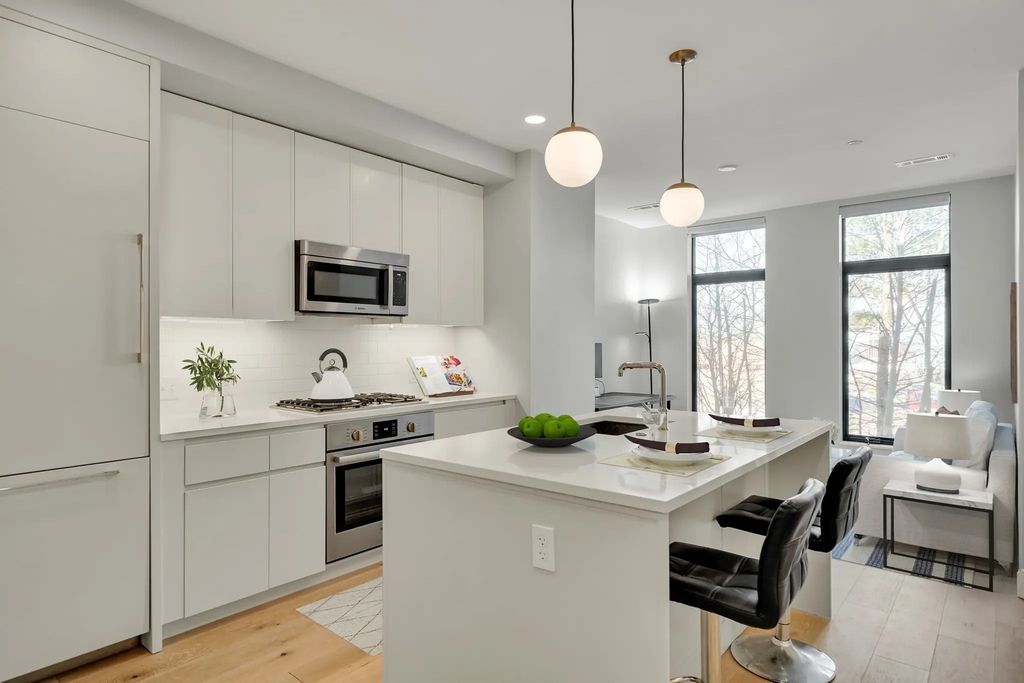 191 Washington Steet #421, Boston
