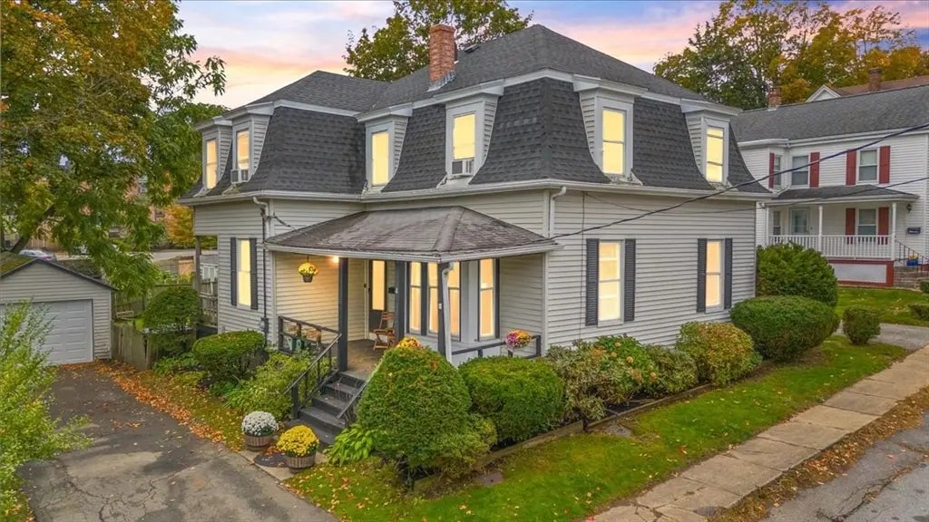 4 Greenwood, Amesbury