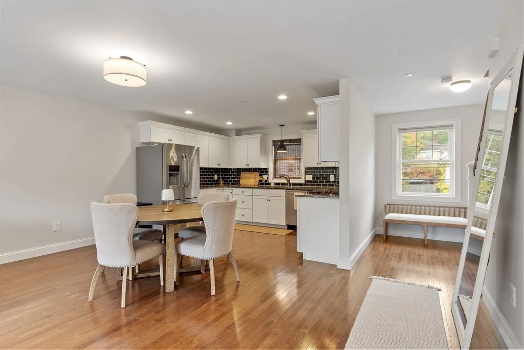 215 Main St #215, Maynard
