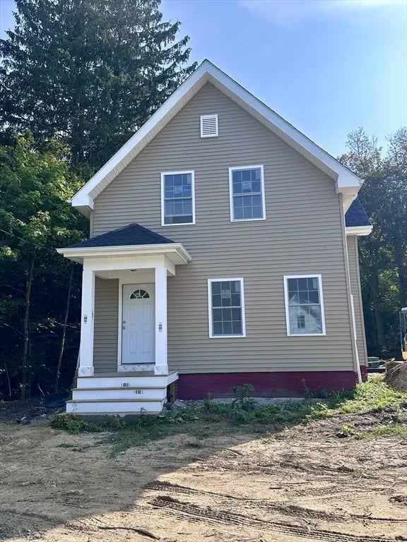 386 Bedford Street, East Bridgewater