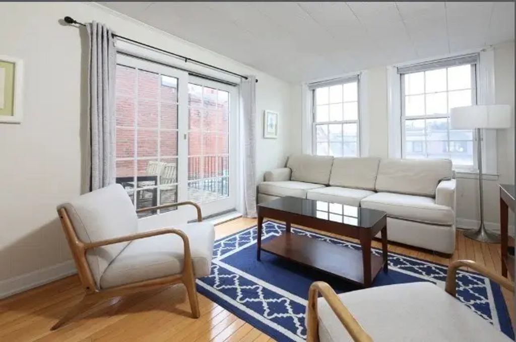 296 Malrborough St #7, Boston