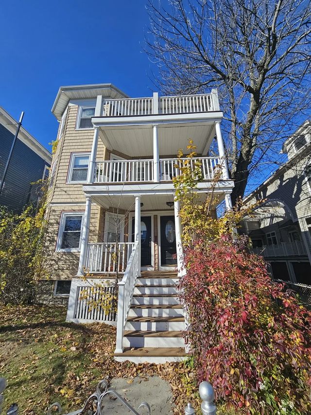13 Roberts Rd, Cambridge