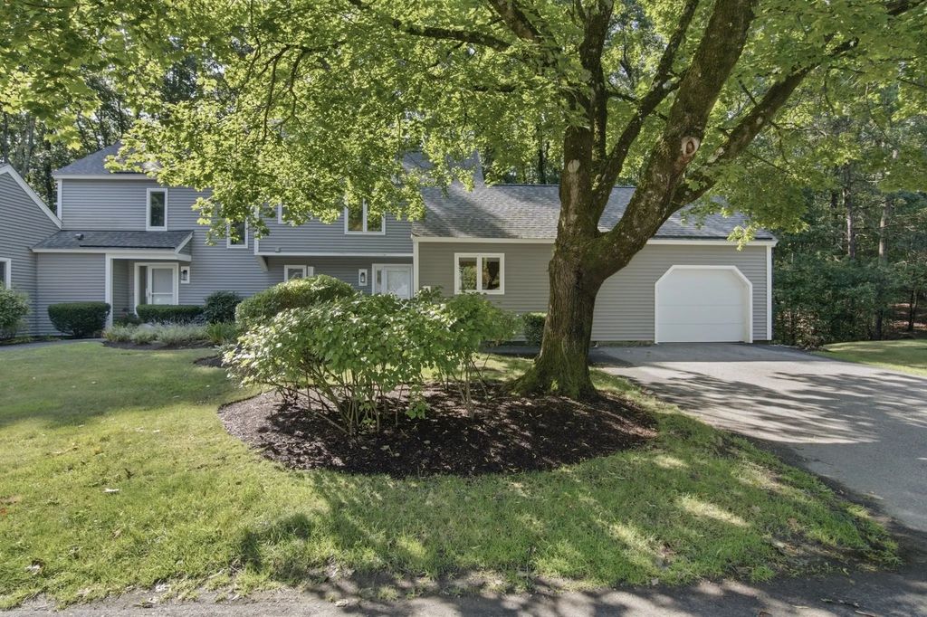2 Steepletree Lane #2, Wayland