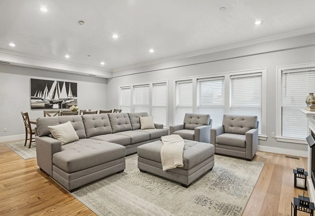 9 Ward Street #202, Boston