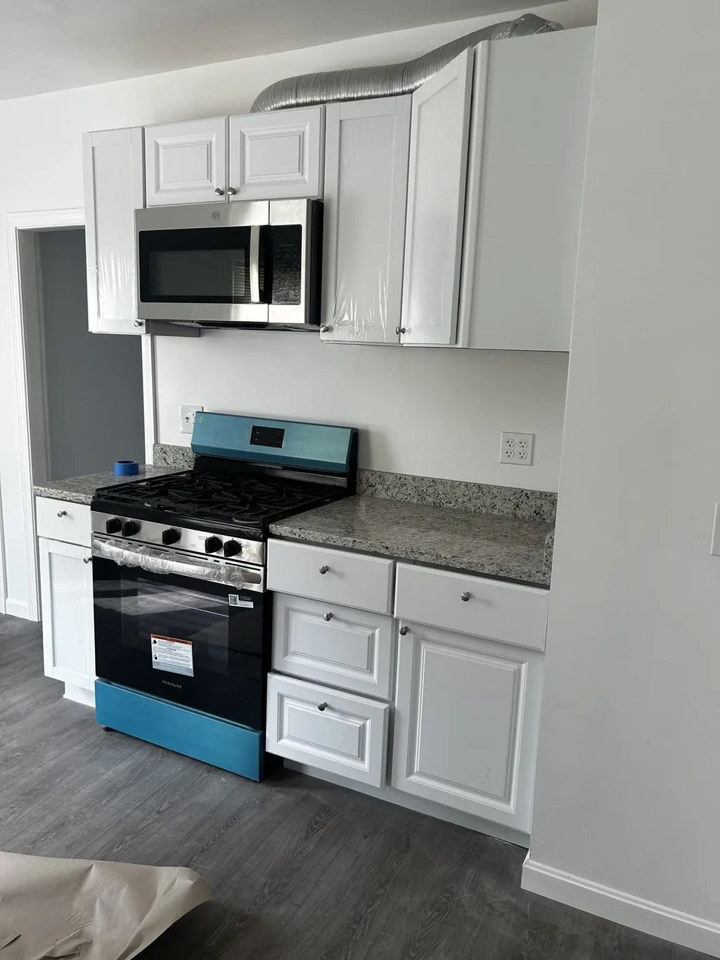 1 Rice Sq #2, Worcester