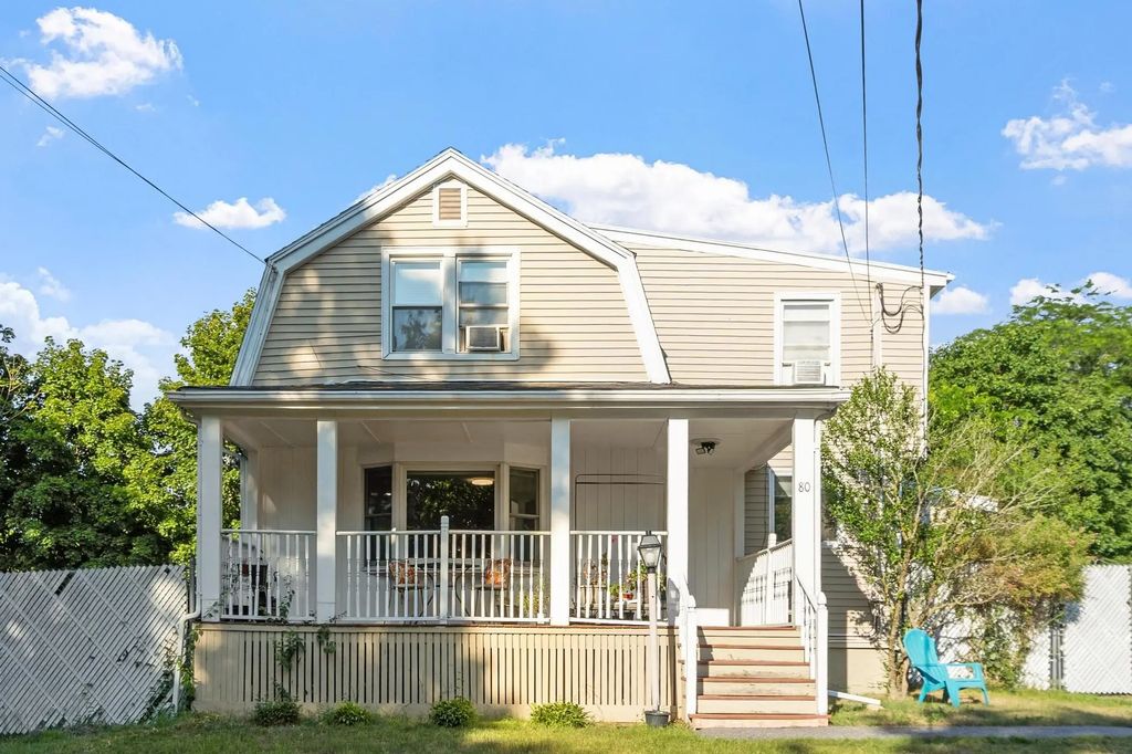 80 High St, Wilmington