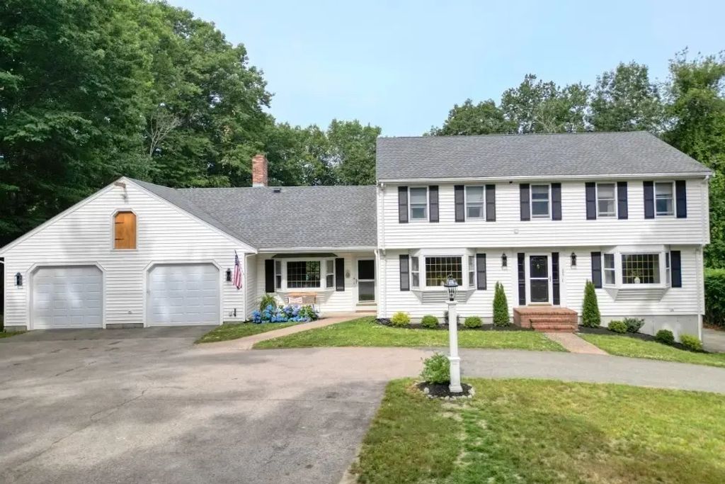 363 Liberty St, Braintree