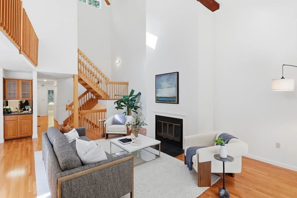 79 Parkhurst Drive #79, Westford