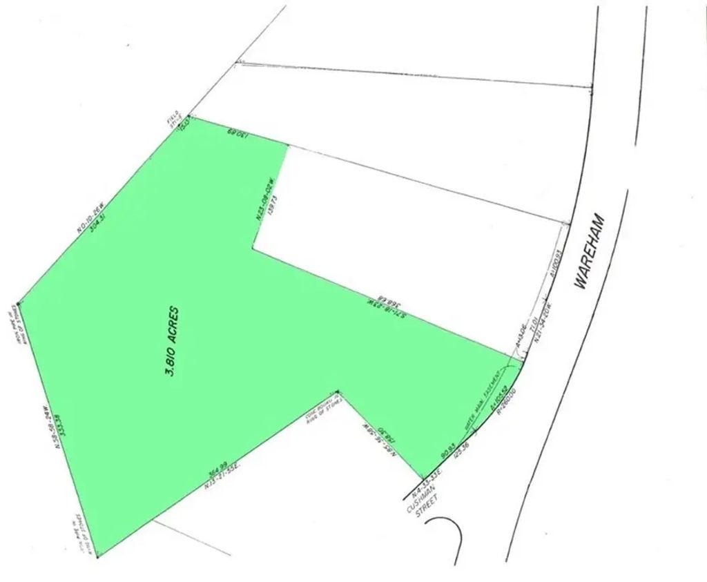 386 Wareham Street, Middleboro