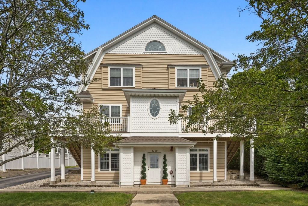 79 Suomi Rd #79, Quincy