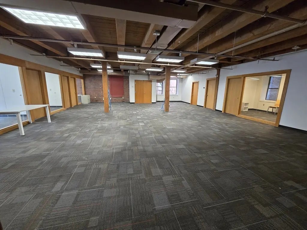 197 Portland #3, Boston