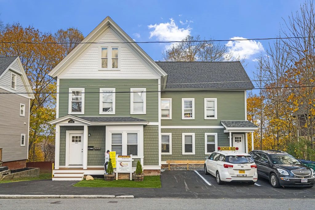 13 Pacific Street #2, Fitchburg